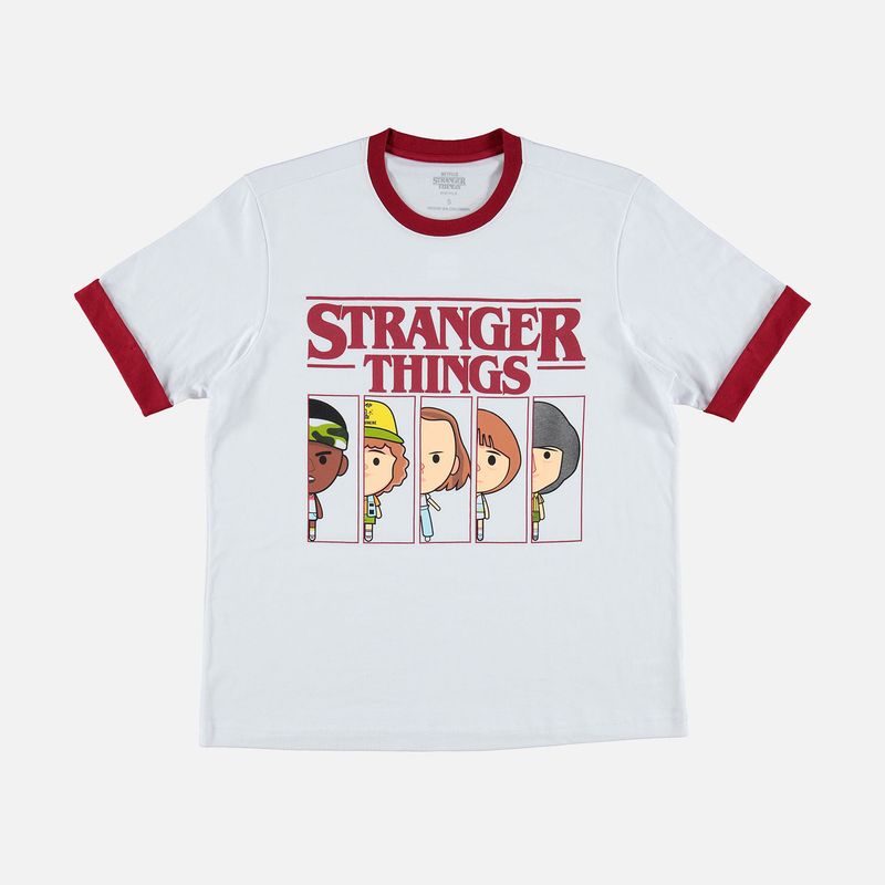 Camisetas de stranger things Clearance